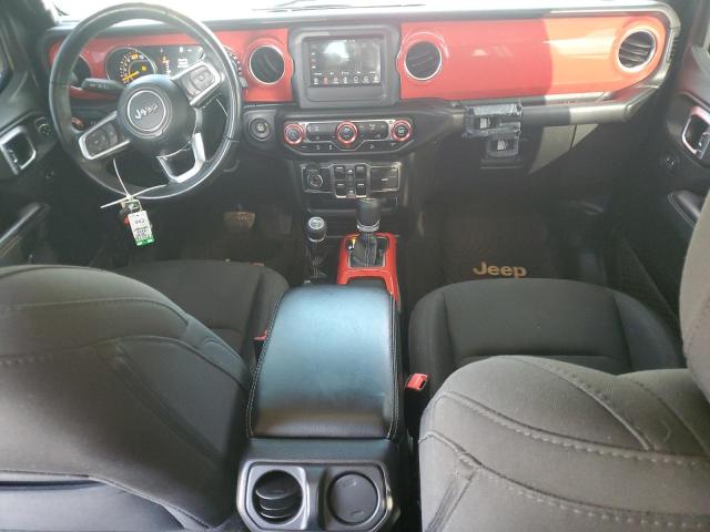 2020 JEEP WRANGLER U - 1C4HJXEN9LW195658