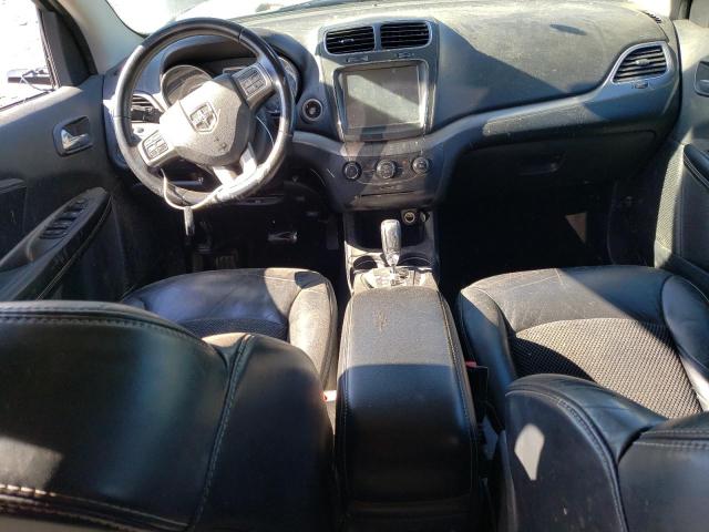 2015 DODGE JOURNEY CR - 3C4PDCGB6FT712438