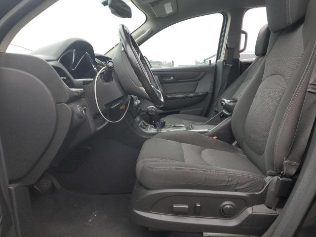 2017 CHEVROLET TRAVERSE L - 1GNKVHKD6HJ282537