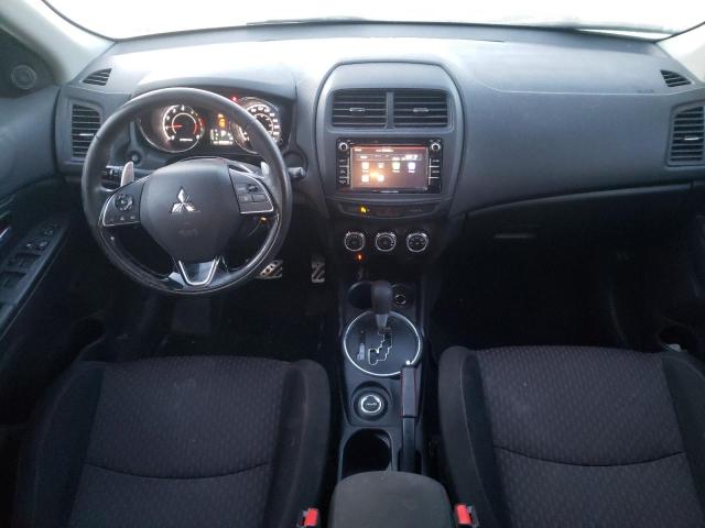 2017 MITSUBISHI RVR SE LIM JA4AJ4AW2HZ609118