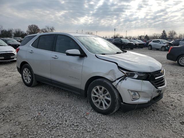 2019 CHEVROLET EQUINOX LT - 2GNAXJEV8K6265339