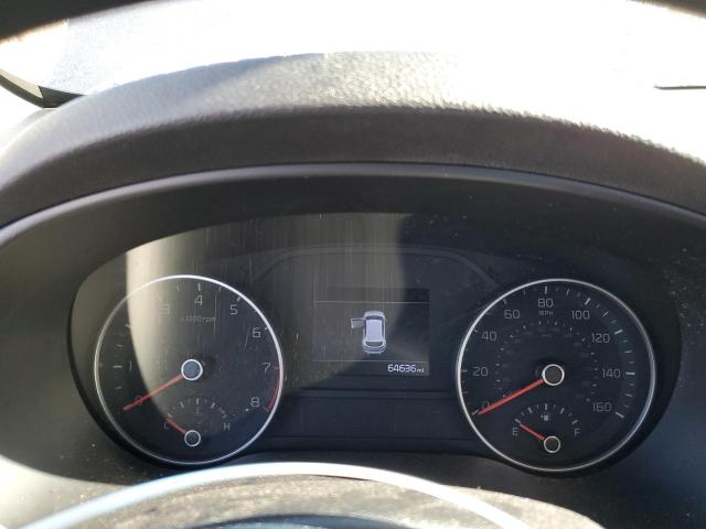 2020 KIA SPORTAGE L - KNDPM3AC9L7773946