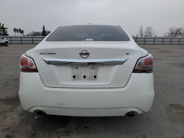 2015 NISSAN ALTIMA 2.5 - 1N4AL3AP1FC100212