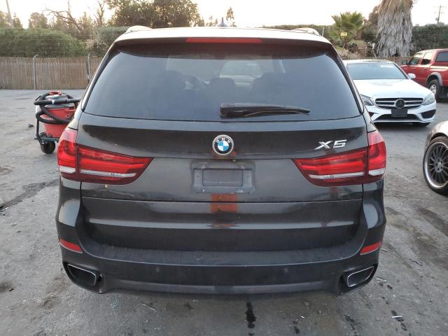 2016 BMW X5 XDRIVE3 - 5UXKR0C52G0S86741