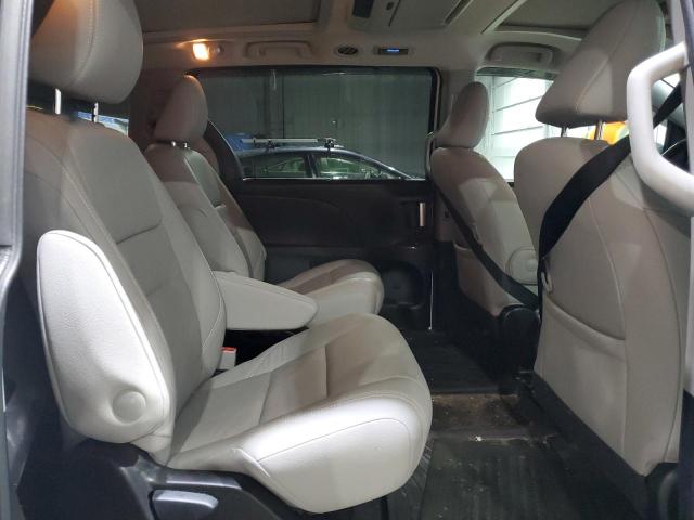 2017 TOYOTA SIENNA XLE - 5TDDZ3DC1HS177369