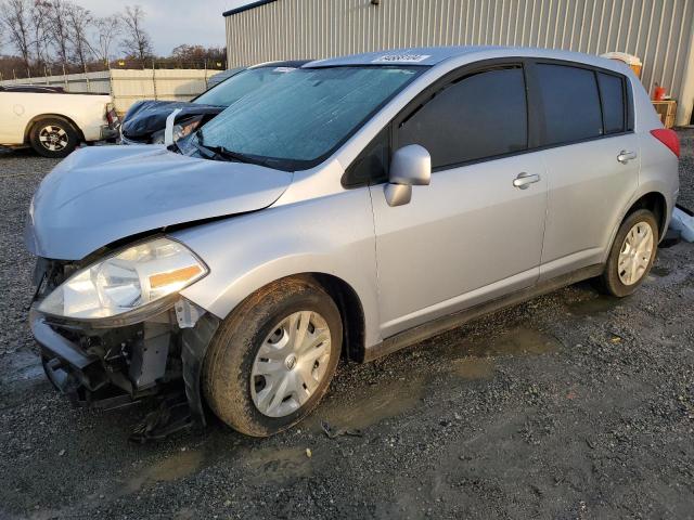 NISSAN VERSA S