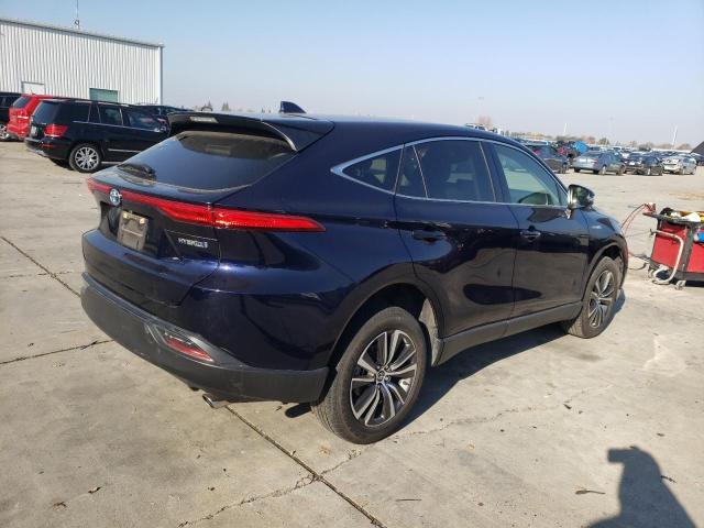 2021 TOYOTA VENZA LE - JTEAAAAH1MJ055337