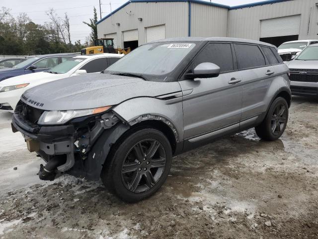 LAND ROVER RANGE ROVE 2014 gray  gas SALVP2BG8EH893883 photo #1