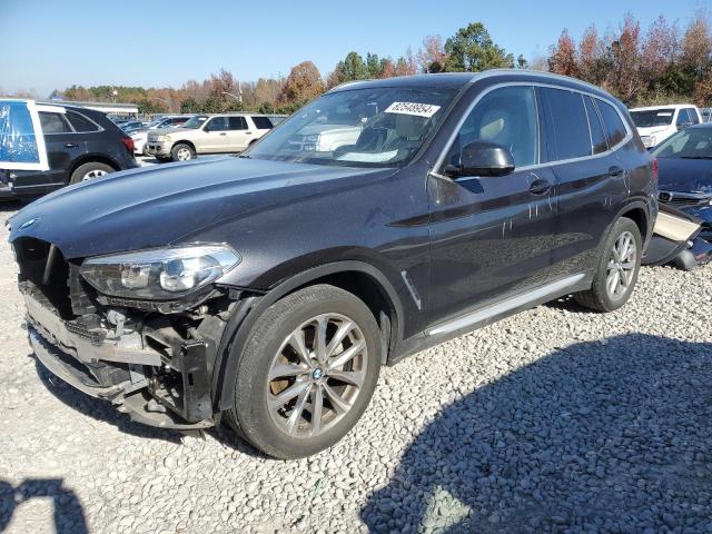 VIN 5UXTR7C50KLF33469 2019 BMW X3 no.1