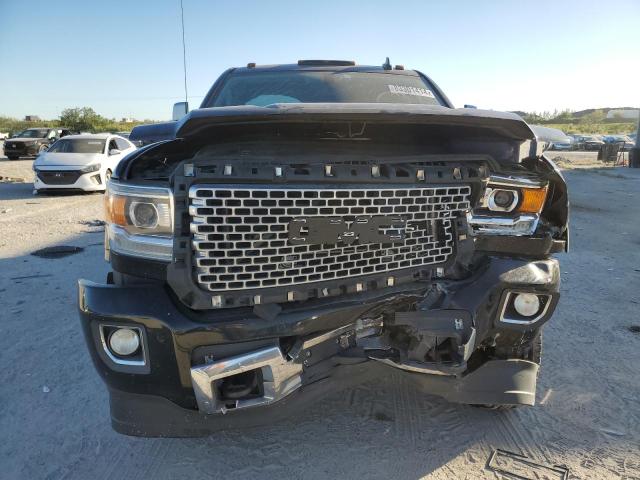 2015 GMC 3500 1GT423E81FF608241