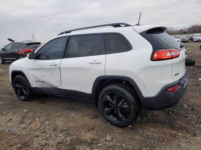 2018 JEEP CHEROKEE L - 1C4PJMCB2JD501045