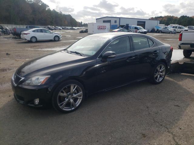 2009 LEXUS IS 250 #3027068809