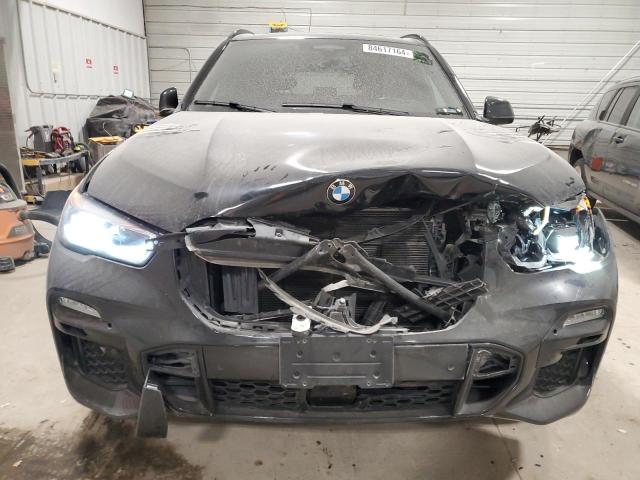 2021 BMW X5 XDRIVE4 - 5UXCR6C03M9F22027