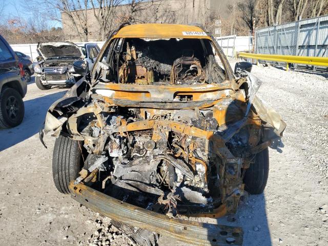 2020 NISSAN ROGUE S - JN8AT2MV4LW144038