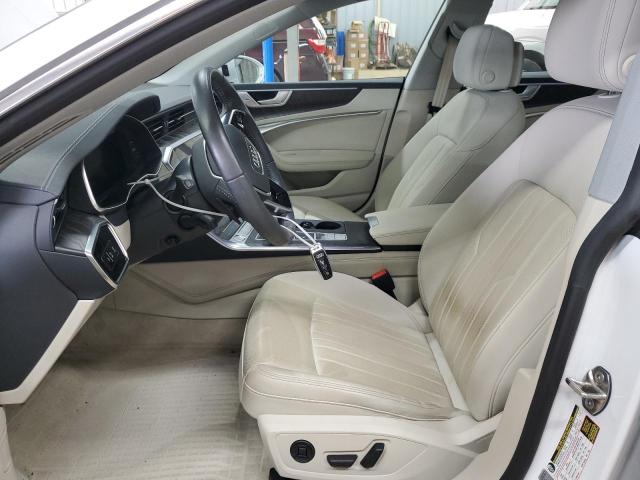 2020 AUDI A7 PRESTIG WAUV2AF2XLN075162