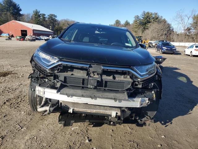 2021 HONDA CRV 2HKRW2H95MH603300