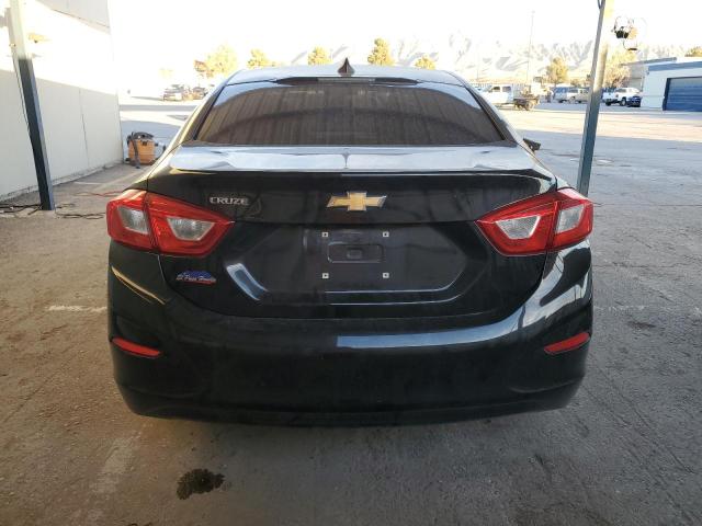 2018 CHEVROLET CRUZE LS - 1G1BC5SM1J7247834