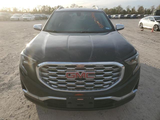 2019 GMC TERRAIN DE - 3GKALSEX4KL116860