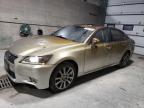 2015 LEXUS GS 350 - JTHCE1BL3FA002788