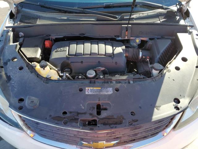 2015 CHEVROLET TRAVERSE L - 1GNKRFKDXFJ241043