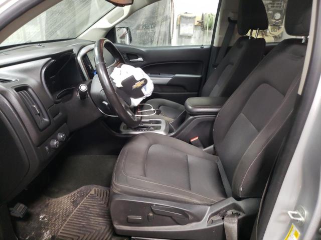 2018 CHEVROLET COLORADO L - 1GCGTCEN2J1106960
