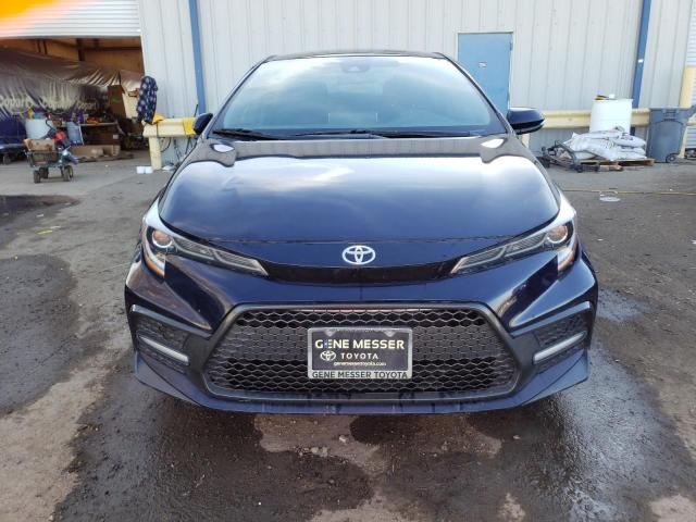 2020 TOYOTA COROLLA SE - 5YFS4RCE1LP054376
