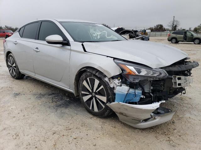2020 NISSAN ALTIMA SV - 1N4BL4DV8LC227345