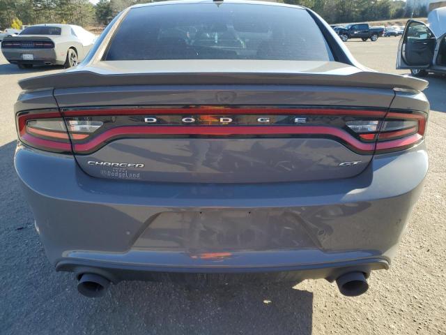 2019 DODGE CHARGER GT - 2C3CDXHG8KH714215