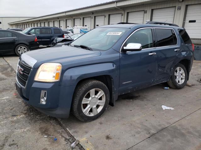 GMC TERRAIN SL