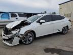 Lot #3040694764 2018 HONDA CLARITY