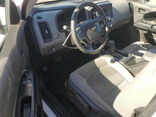 2017 CHEVROLET COLORADO - 1GCHSBEA6H1329933