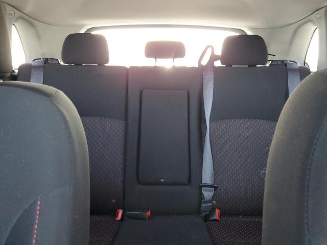 2017 MITSUBISHI OUTLANDER - JA4AP3AW1HZ055708