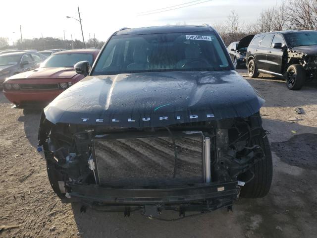 VIN 5XYP34HC9MG124215 2021 KIA TELLURIDE no.5