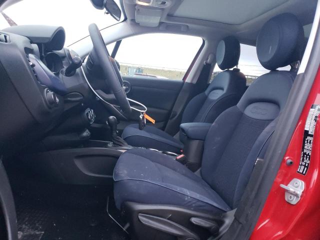 2021 FIAT 500X POP ZFBNF3A1XMP945230