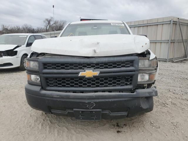 2015 CHEVROLET SILVERADO - 1GCNCPEH7FZ353229