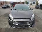 Lot #3027136796 2015 FORD FIESTA SE