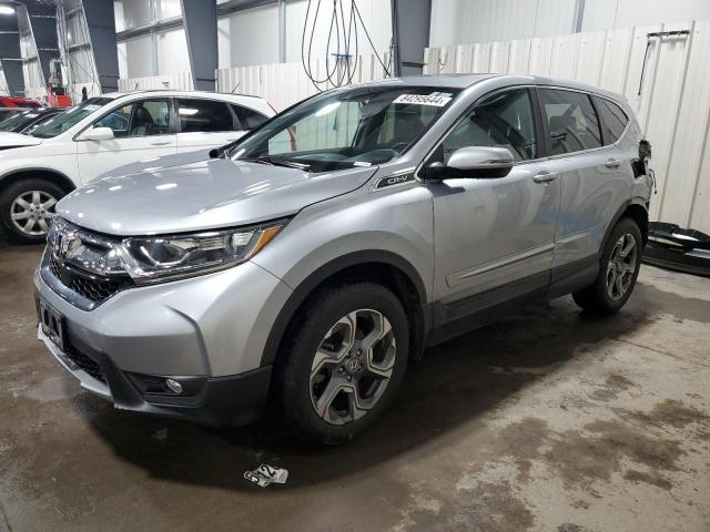 2018 HONDA CR-V EXL - 5J6RW2H88JL033169