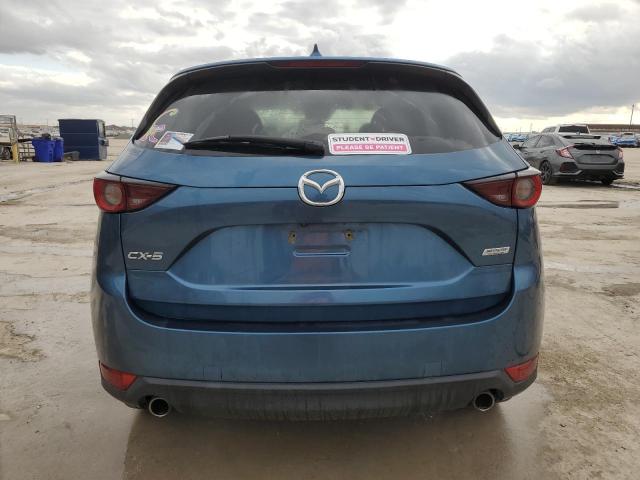 2018 MAZDA CX-5 TOURI - JM3KFACM4J1422402