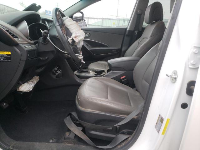 2018 HYUNDAI SANTA FE S - 5NMZU3LB2JH097147