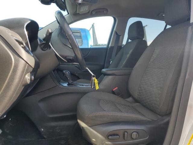 2019 CHEVROLET EQUINOX LT - 3GNAXJEV6KS624690