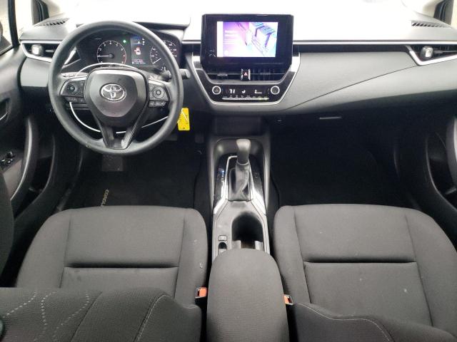 2024 TOYOTA COROLLA LE - 5YFB4MDEXRP114164