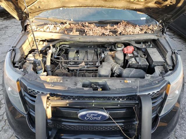 VIN 1FM5K8ARXEGB85681 2014 FORD EXPLORER no.11