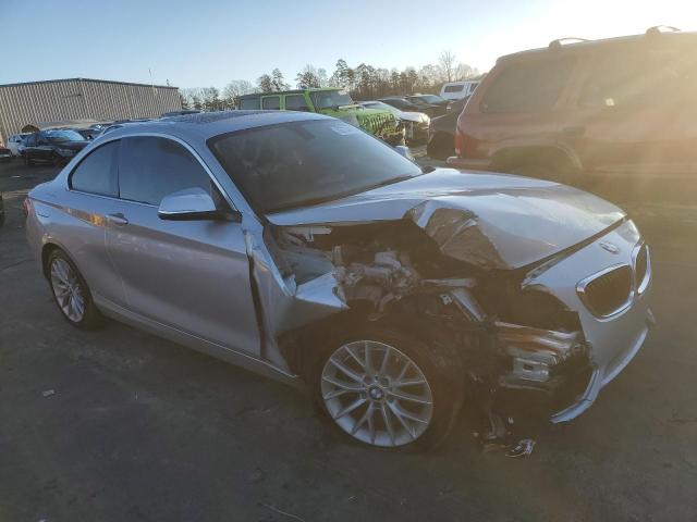 2015 BMW 228 I WBA1F5C56FV256630