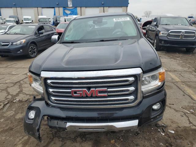 2016 GMC CANYON SLT 1GTP6DE18G1376052