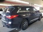 Lot #3024323064 2013 INFINITI JX35