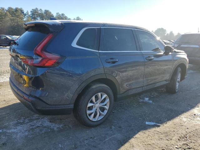 2024 HONDA CR-V LX - 2HKRS4H28RH443916