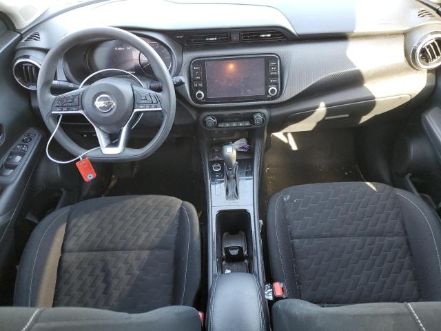 2021 NISSAN KICKS SV - 3N1CP5CV8ML557764