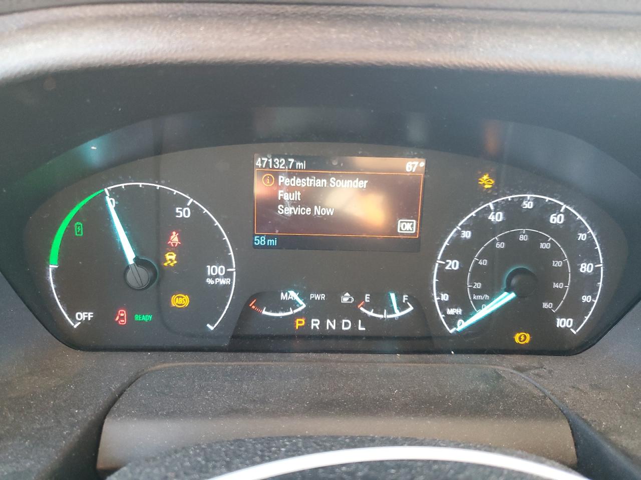 FORD E-TRANSIT T-350