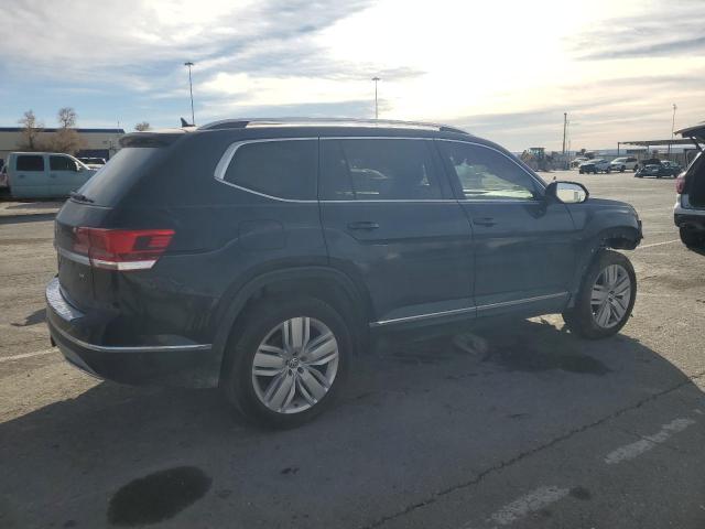 2019 VOLKSWAGEN ATLAS SEL - 1V2NR2CA6KC503267