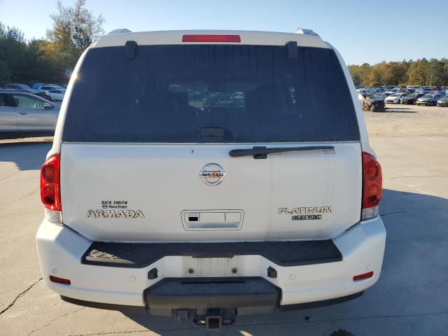 2015 NISSAN ARMADA PLA - 5N1BA0NF8FN613963